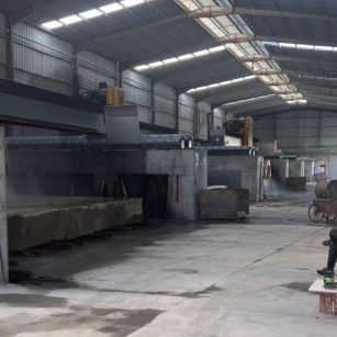 连云港大切车间生产日常