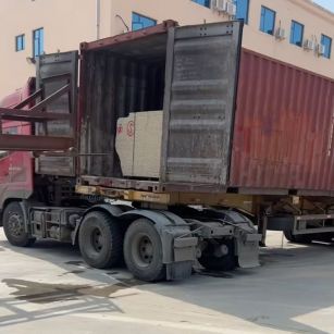 连云港 黄金麻荔枝面毛板