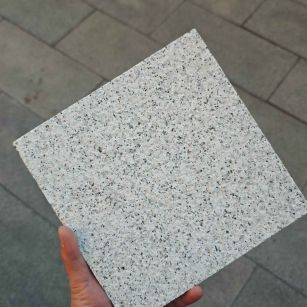 连云港 白麻荔枝面花岗岩石材