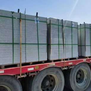 连云港芝麻白花岗岩出货日常地铺石