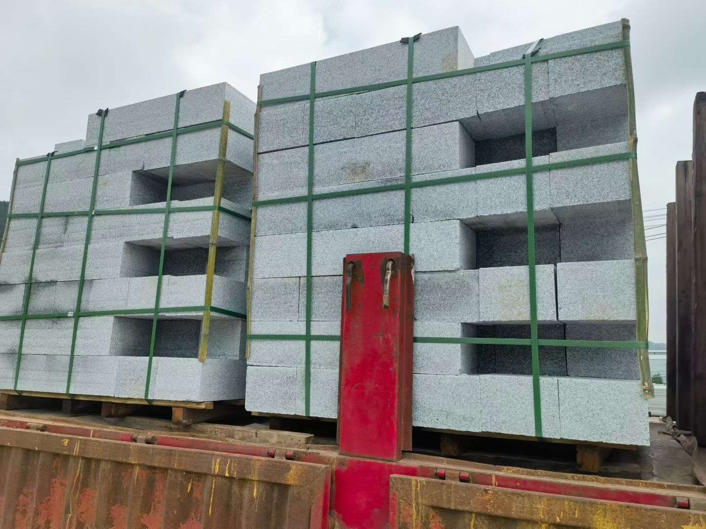 连云港 芝麻白花岗岩路沿石，平石，路侧石，马路牙子，路缘石，立缘石，平缘石等